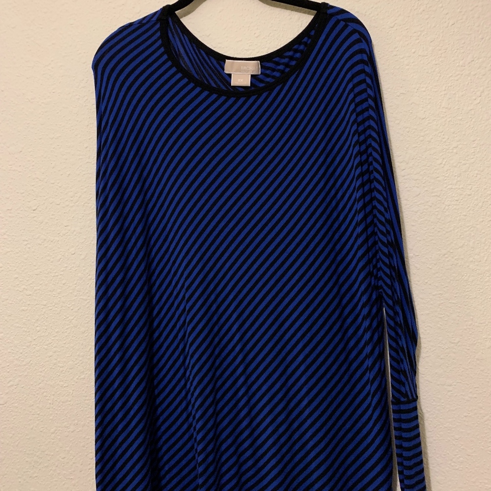 Michael Kors Long Sleeve Tee